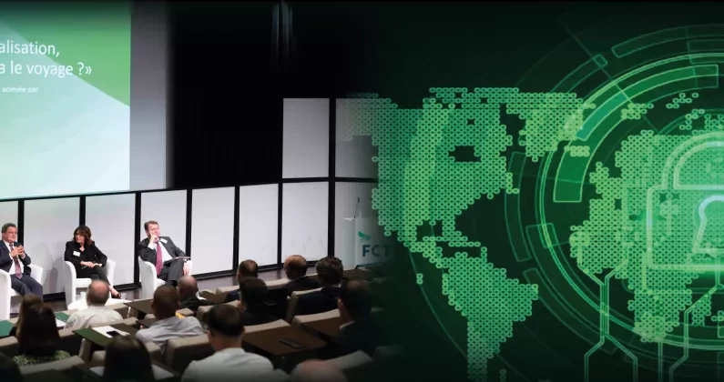 Assemblée Générale 2022 du groupe FCT : Quelle sécurité dans un monde en mutation ?